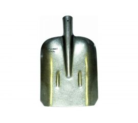 Совковая лопата из рельсовой стали Репка 12433 