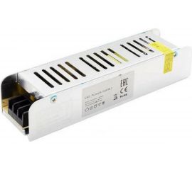 Блок питания OGM слим-метал 12В, 60Вт, IP20, 5А, PS3-47 