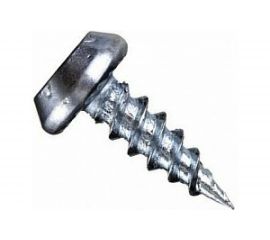 Саморез Госкреп ШСММ 3,5х9,5 покрытие - цинк, 1000 шт 1-0020940 