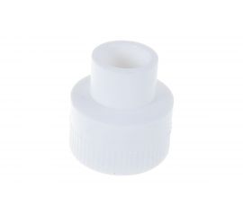 Муфта КРОСС PPRC комбинированная, 20х3/4 ВР 62723 