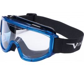 Закрытые защитные очки UNIVET с покрытием Vanguard Plus 601.00.77.00 