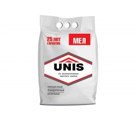 Мел UNIS 5 кг 52040 