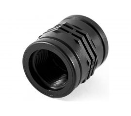 Пластиковая муфта Профитт IRRITEC ВР 3/4" 6202250 