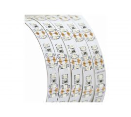 Светодиодная лента APEYRON 12В, 20Вт/м, smd2835, 120д/м, IP20, синий 106 