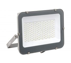 Светодиодный прожектор IEK СДО 07-150, серый, IP65 LPDO701-150-K03 
