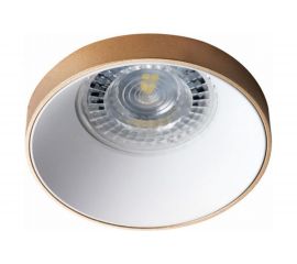 Потолочный точечный светильник KANLUX SIMEN DSO G/W/ 29142 