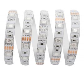 Светодиодная лента Apeyron 12В, 14,4 Вт/м 12 