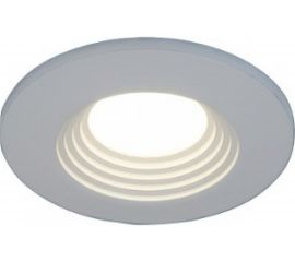 Встраиваемый светильник Elektrostandard 9903 LED3W COB WH белый a038445 