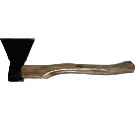 Кованый топор Агростройлидер 0.6 кг А0 Т24 