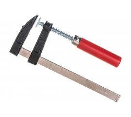 Струбцина ВОЛАТ F-образная 14020-15 