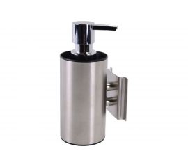 Настенный дозатор для жидкого мыла Аквалиния B3368F 