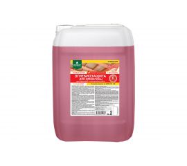 Огнебиозащита для древесины PROSEPT ОГНЕБИО PROF 20 л 006-20к 