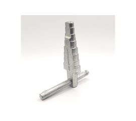 Ключ RTP для американок с воротком 10025 