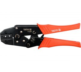 Инструмент для обжима проводов YATO YT-2300 