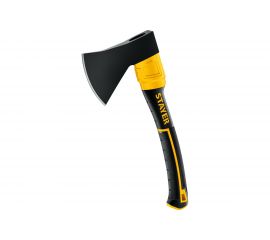 Кованый топор STAYER Fiberglass 350 мм, 600/800 г 2062-06_z02 