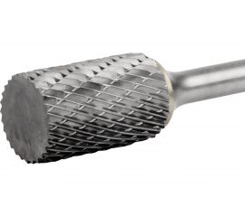 Борфреза твердосплавная форма A (16x25 мм; хвостовик 6 мм) NORGAU 077105160 