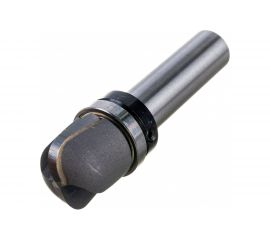 Фреза плоское дно по шаблону (19.1x16х67 мм, хвостовик 12 мм) Dimar 1062639 