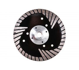 Диск алмазный турбо по граниту EURO-Premium (125 мм; М14) TECH-NICK 001.000.8326 