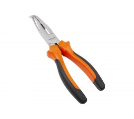 Удлиненные изогнутые пассатижи 200мм AV Steel AV-613200 