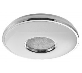 Бытовой светильник ЭРА Fashion SPB-6 светодиодный 60Вт, 3000-6500К Crystal Б0030138 