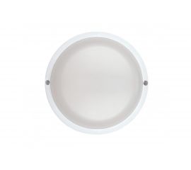 Светодиодный герметичный светильник IN HOME СПП-КРУГ 8Вт 230В 6500К 640Лм IP65 4690612031408 