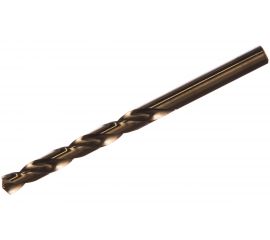 Сверло по металлу (7.5х69х109 мм; ц/х; Р6М5К5; А1) GRIFF a112075 