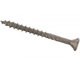 Усиленный саморез ЕВРОПАРТНЕР с антикоррозионным покрытием 4.5х50 TX-25, 15 шт 15 0043 7 