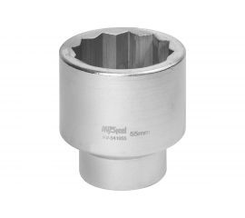 Головка двенадцатигранная (55 мм; 1""DR) AV Steel AV-541055 
