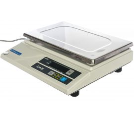 Весы CAS AD-25 140AD0253GCI0501 