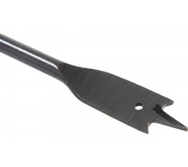 Сверло по дереву перовое удлиненное (16х300 мм; HEX1/4) MATRIX 704016 