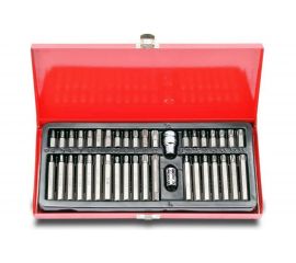 Набор бит 40 предметов GOODKING K-10040 