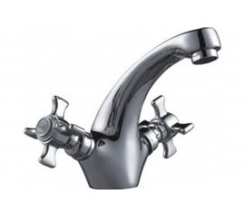 Смеситель для умывальника FRAP F1024 512774 