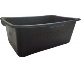 Прямоугольная емкость АНТИУДАР 80 л 4687202196463 