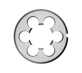 Плашка ИНСТУЛС дюйм К 3/4 55x24 9ХС 2684-0006 ГОСТ 6228-80 00001425020 