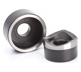 Матрица МПО-37.0 для пробивки отверстий КВТ 61821 