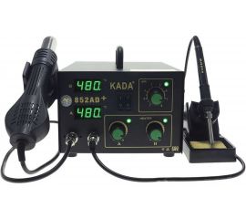 Паяльная станция KADA 852AD+ М0946316 