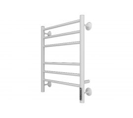 Полотенцесушитель Terminus КС Аврора П6 450x600 электро КС 9003 матовый 4670078527462 