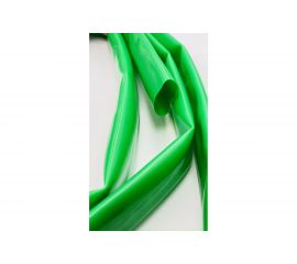 Термоусаживаемая трубка Мемотерм-ММ ТТЭ-С 30/15 зеленая 1 м 792 