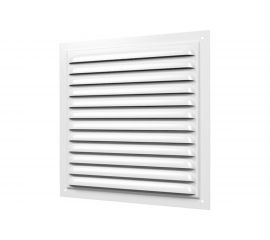 Решетка металлическая 300x300 мм ВИЕНТО РМ3030 