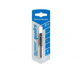 Сверло по керамике Quadro 4 мм RENNBOHR 676104 