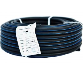 Рукав кислородный 50 м, III класс, 9 мм, 2 Мпа НОВЭМ III-9-2,0 50м 