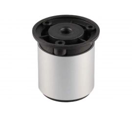 Регулируемая опора Brante D-50 мм, Н-60, ДК12, матовый хром 606459 