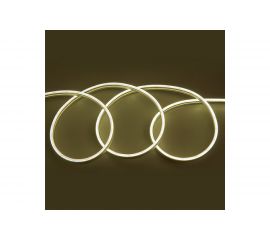 Неон General Lighting Systems GLS-2835-120-9.6-12-NL-IP67-3, 12 В, 5 м, 510011 