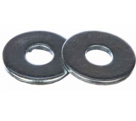 Кузовная шайба DINFIX нерж. А2, М6, DIN 9021, увеличенная, 10 шт. 00-00002223 