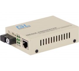 Конвертер Gigalink UTP, 100/1000Мбит/c GL-MC-UTPF-SC1G-18SM-1310 
