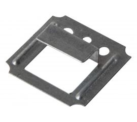 Кляймер КРЕП-КОМП №6 100 шт. в коробке кл6к 