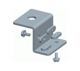 Подвесной держатель для алюминиевого лестничного лотка LANMASTER LAN-LTA-Z 