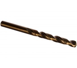 Сверло по металлу (10.2х133х87 мм; Р6М5К5) Туламаш 65099 