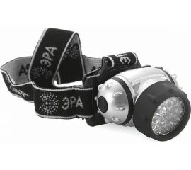 Налобный фонарь ЭРА G23 NEW 23xLED, 3хААА, Б0019260 