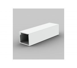 Кабельный канал KOPOS комплект 2 метра. LZ 15X12_HD 